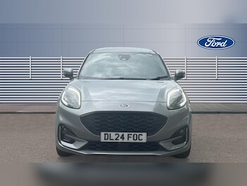 Used Ford Puma 2024 for sale - 78533093: Photo