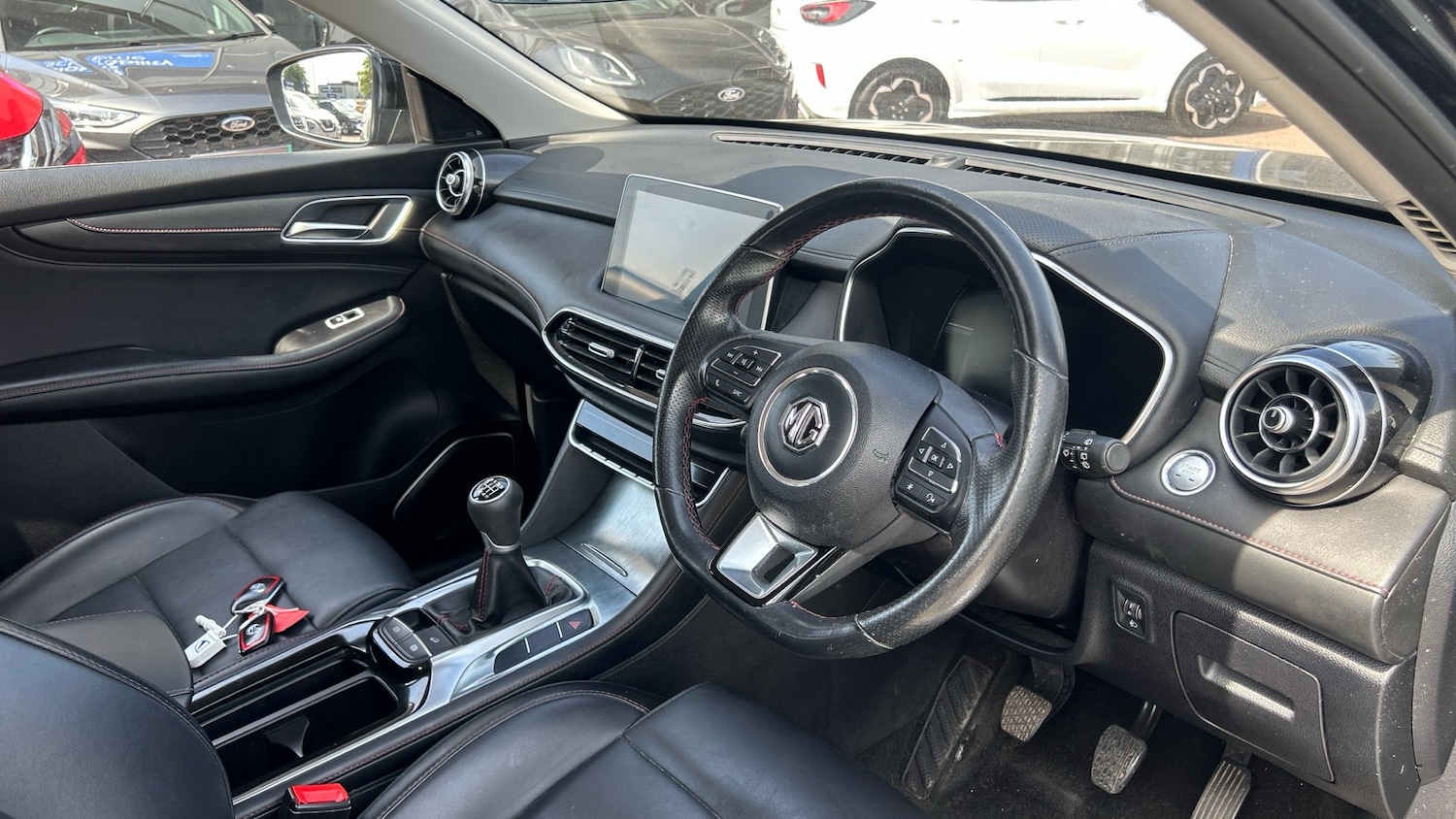 Vehicle 11