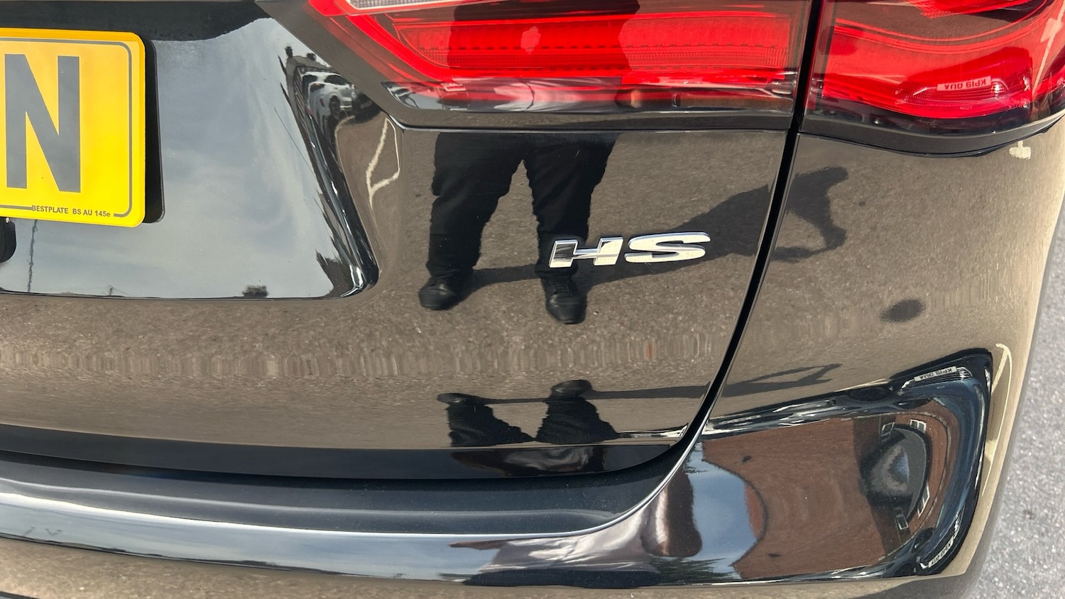 Vehicle 36