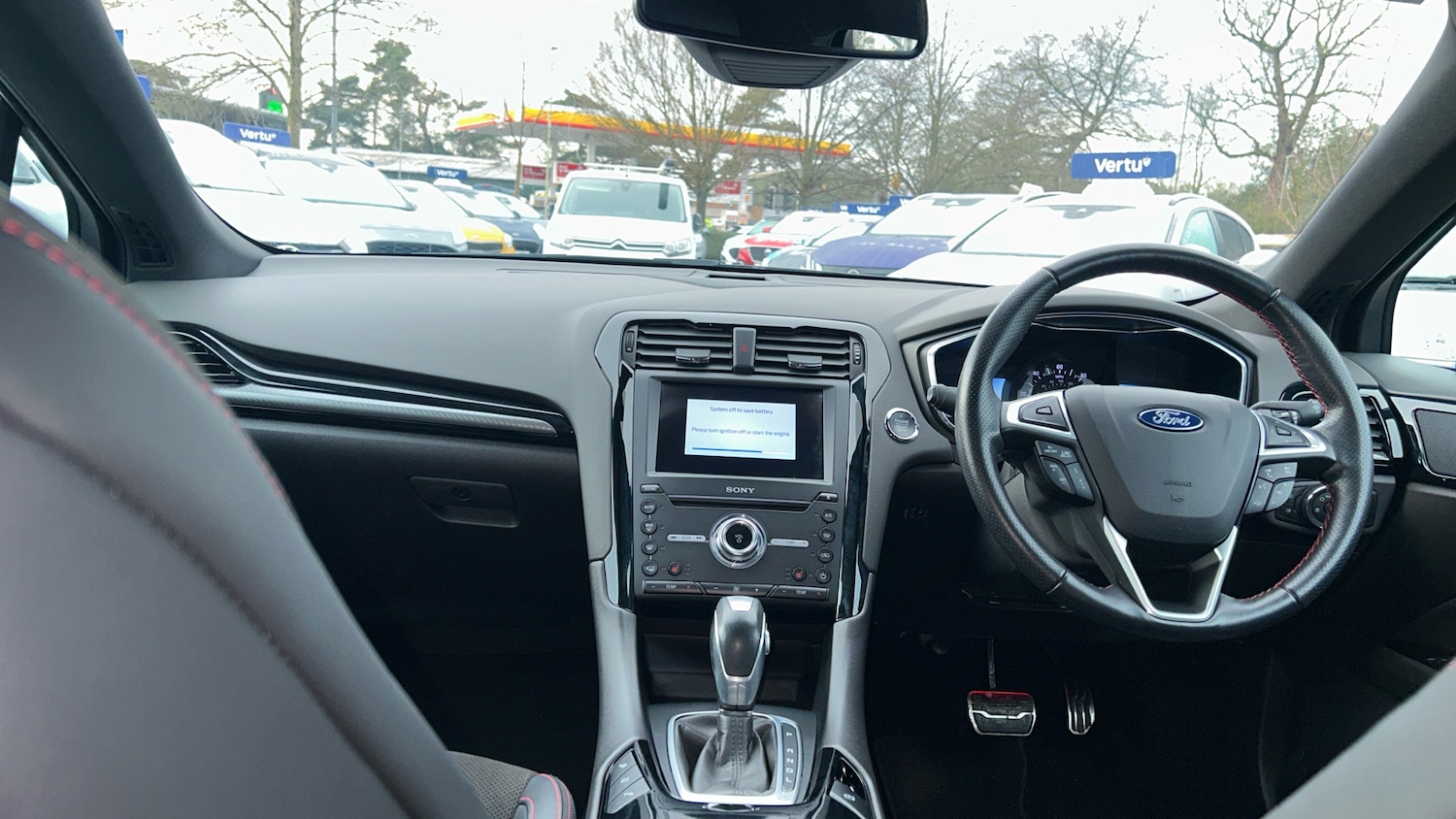 Used Ford Mondeo 2021 for sale - 77220705: Photo 10