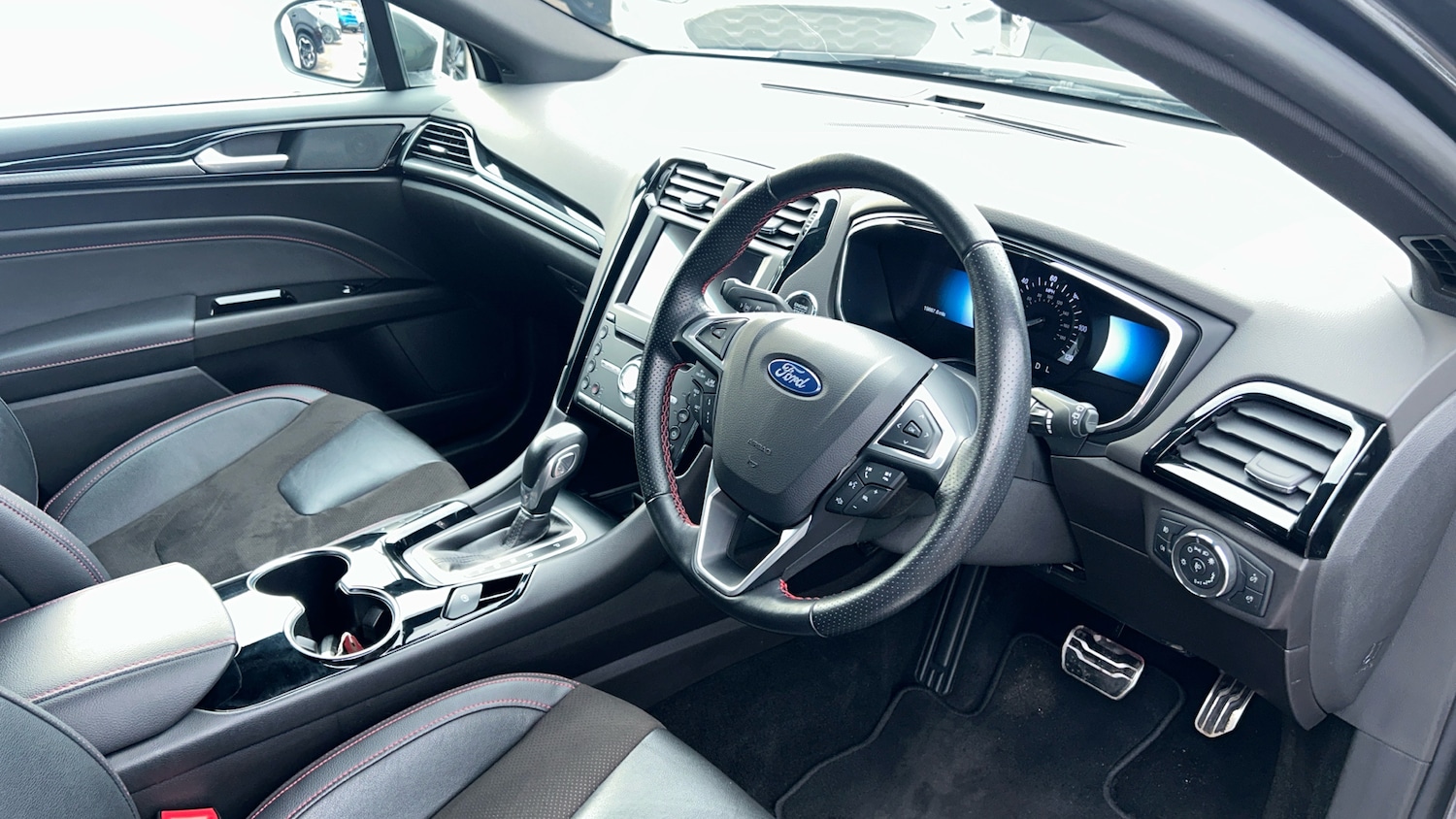 Used Ford Mondeo 2021 for sale - 77220705: Photo 11