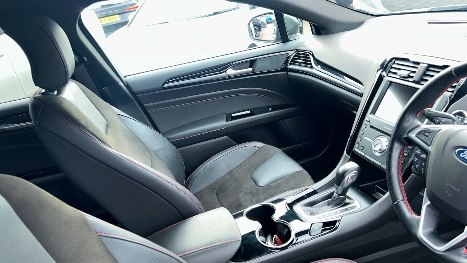 Used Ford Mondeo 2021 for sale - 77220705: Photo 14