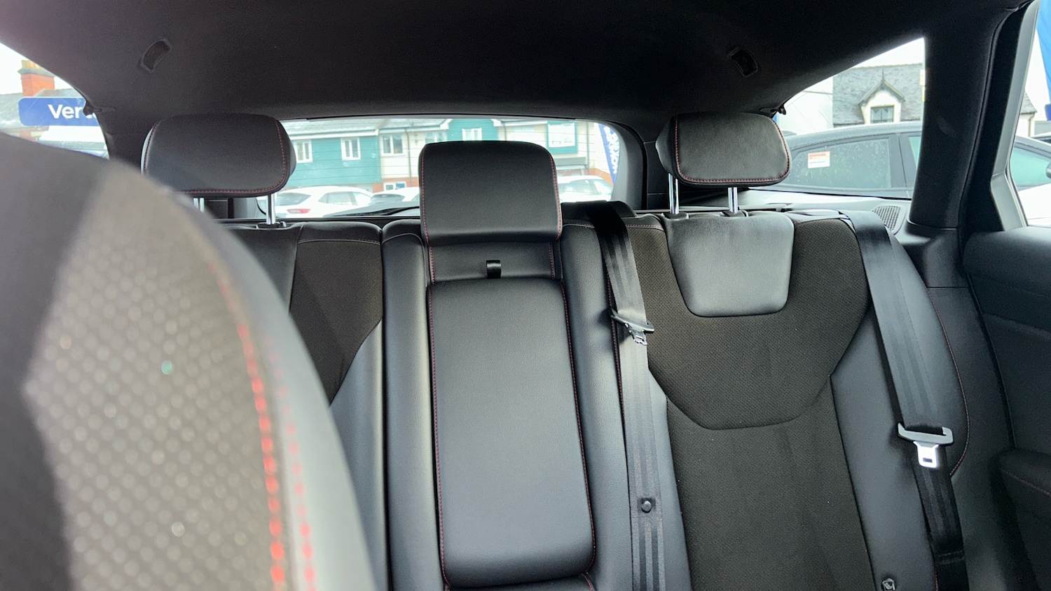 Used Ford Mondeo 2021 for sale - 77220705: Photo 15