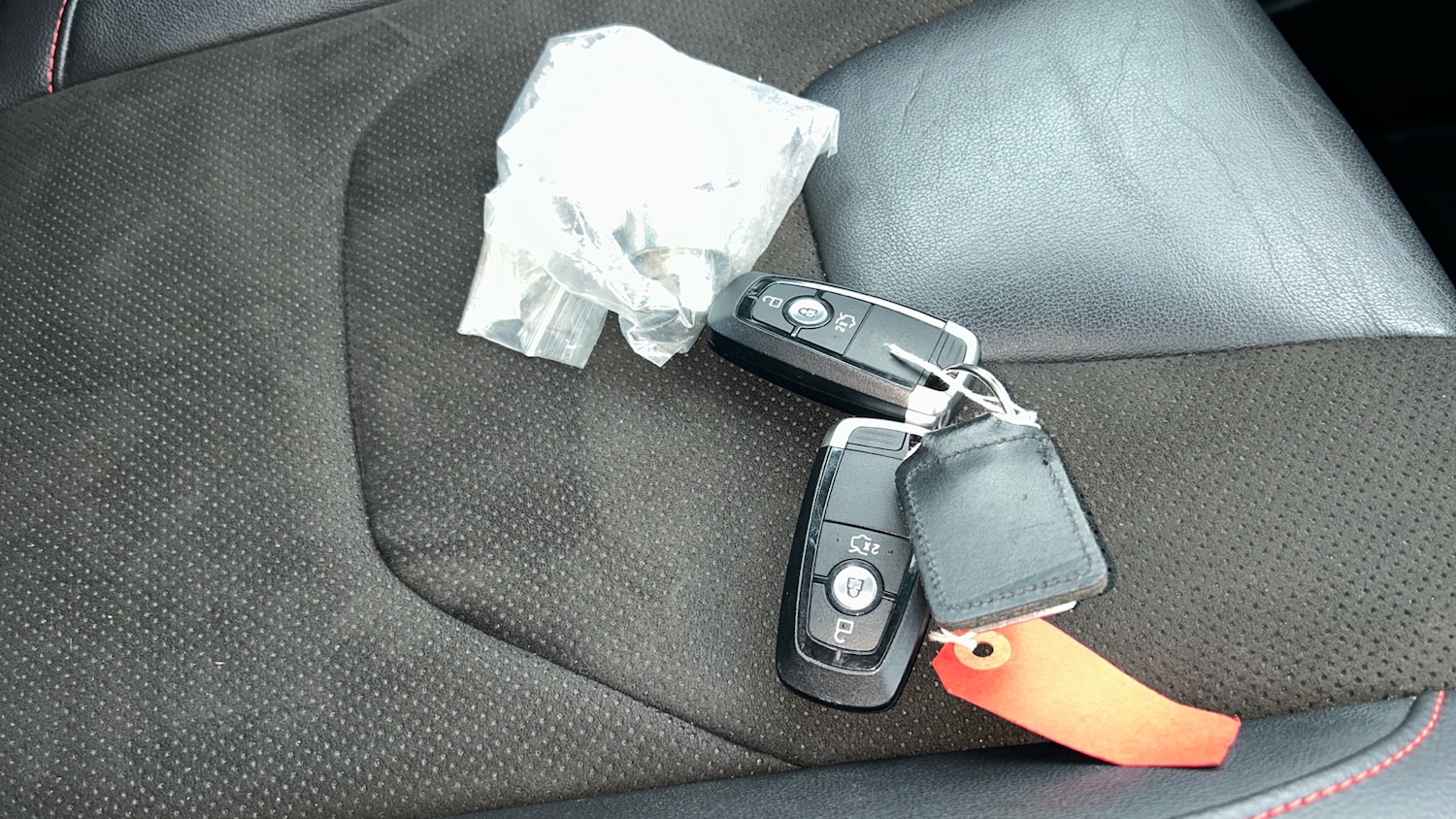 Used Ford Mondeo 2021 for sale - 77220705: Photo 19