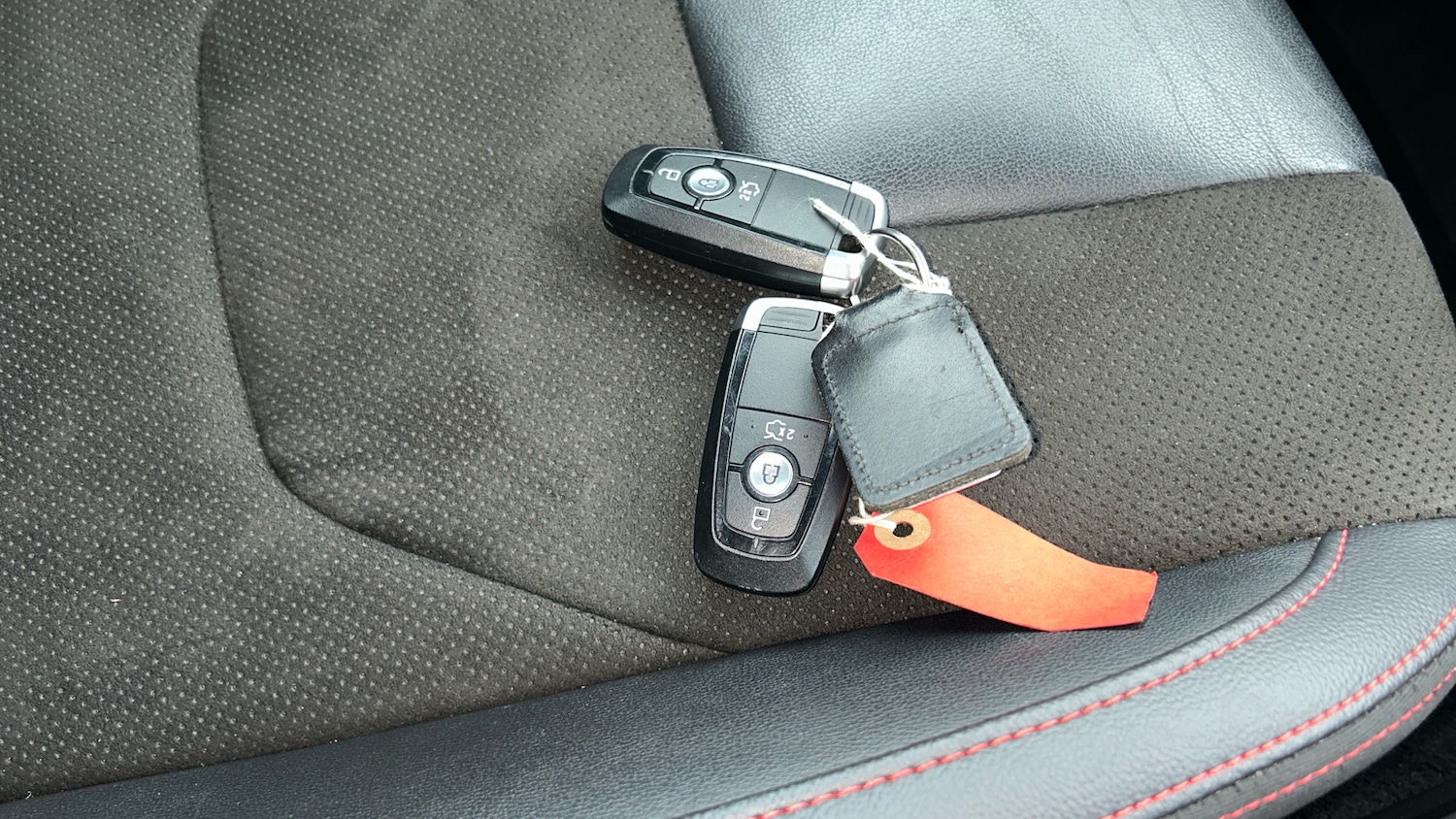 Used Ford Mondeo 2021 for sale - 77220705: Photo 20