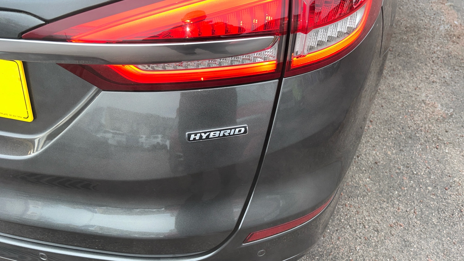 Used Ford Mondeo 2021 for sale - 77220705: Photo 23