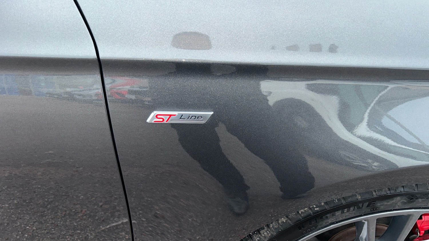 Used Ford Mondeo 2021 for sale - 77220705: Photo 25