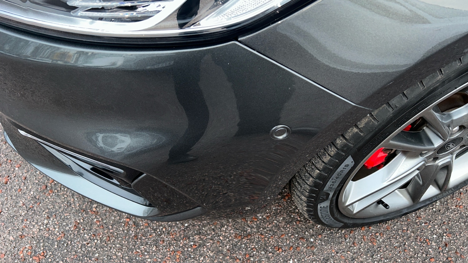 Used Ford Mondeo 2021 for sale - 77220705: Photo 26