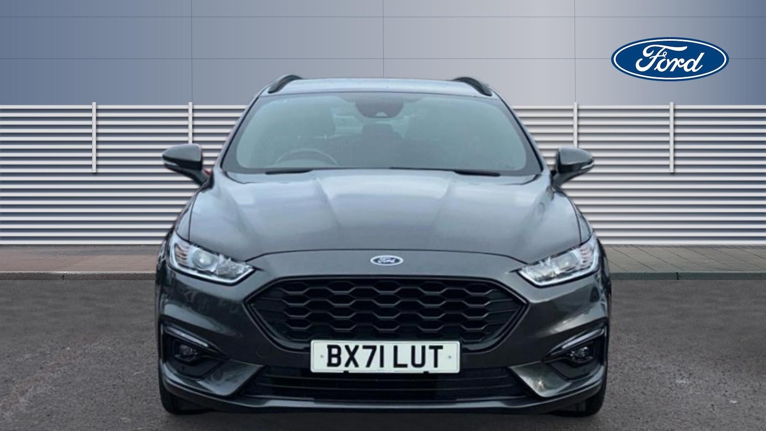 Used Ford Mondeo 2021 for sale - 77220705: Photo 3