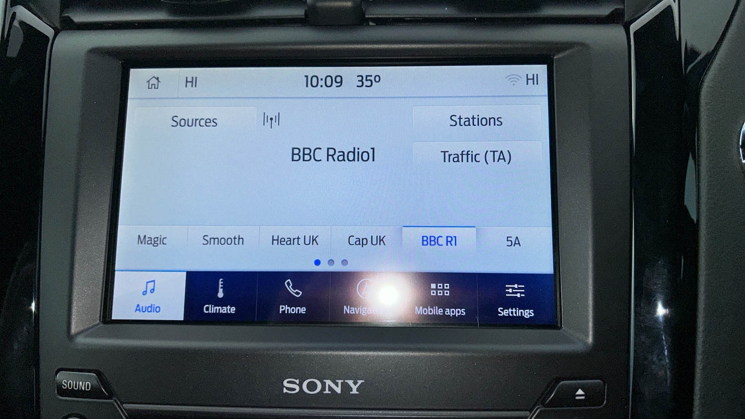 Used Ford Mondeo 2021 for sale - 77220705: Photo 31