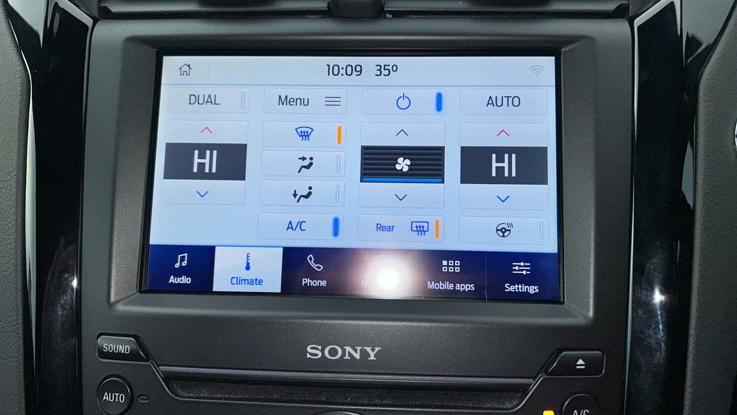 Used Ford Mondeo 2021 for sale - 77220705: Photo 32