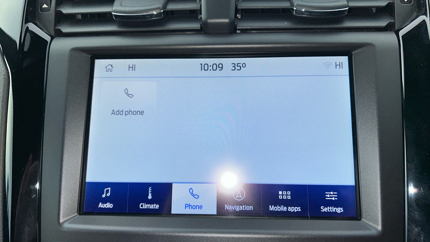 Used Ford Mondeo 2021 for sale - 77220705: Photo 33