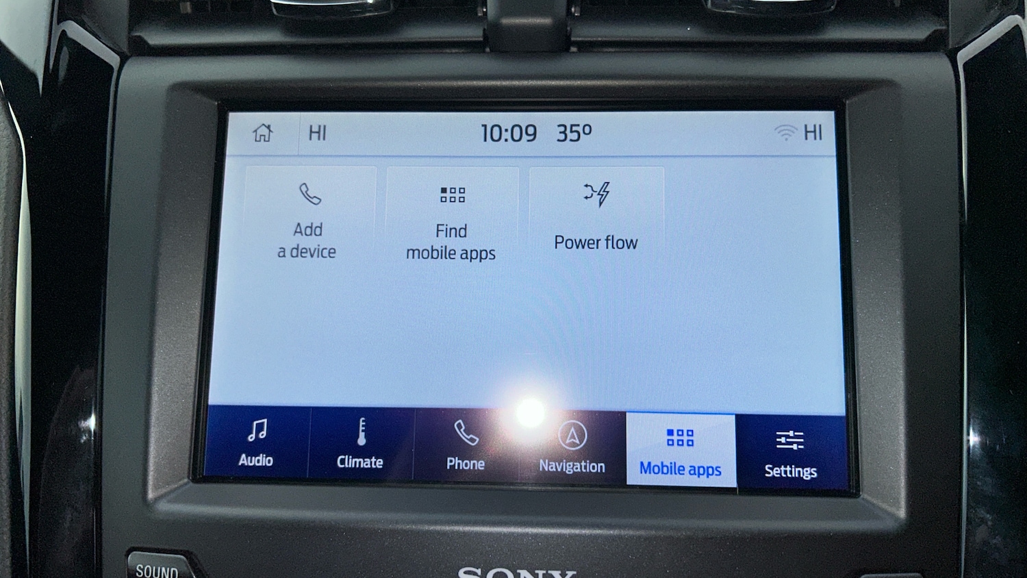 Used Ford Mondeo 2021 for sale - 77220705: Photo 35