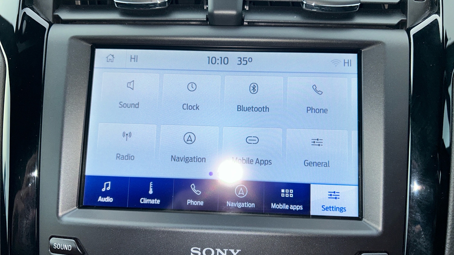 Used Ford Mondeo 2021 for sale - 77220705: Photo 36