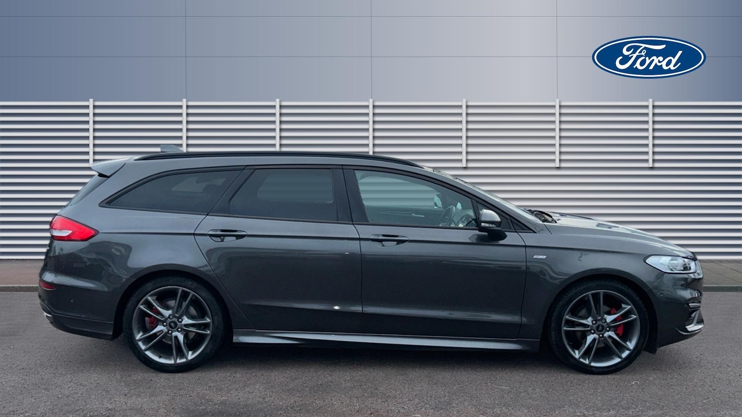 Used Ford Mondeo 2021 for sale - 77220705: Photo 5