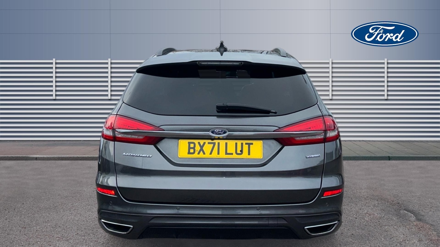 Used Ford Mondeo 2021 for sale - 77220705: Photo 6