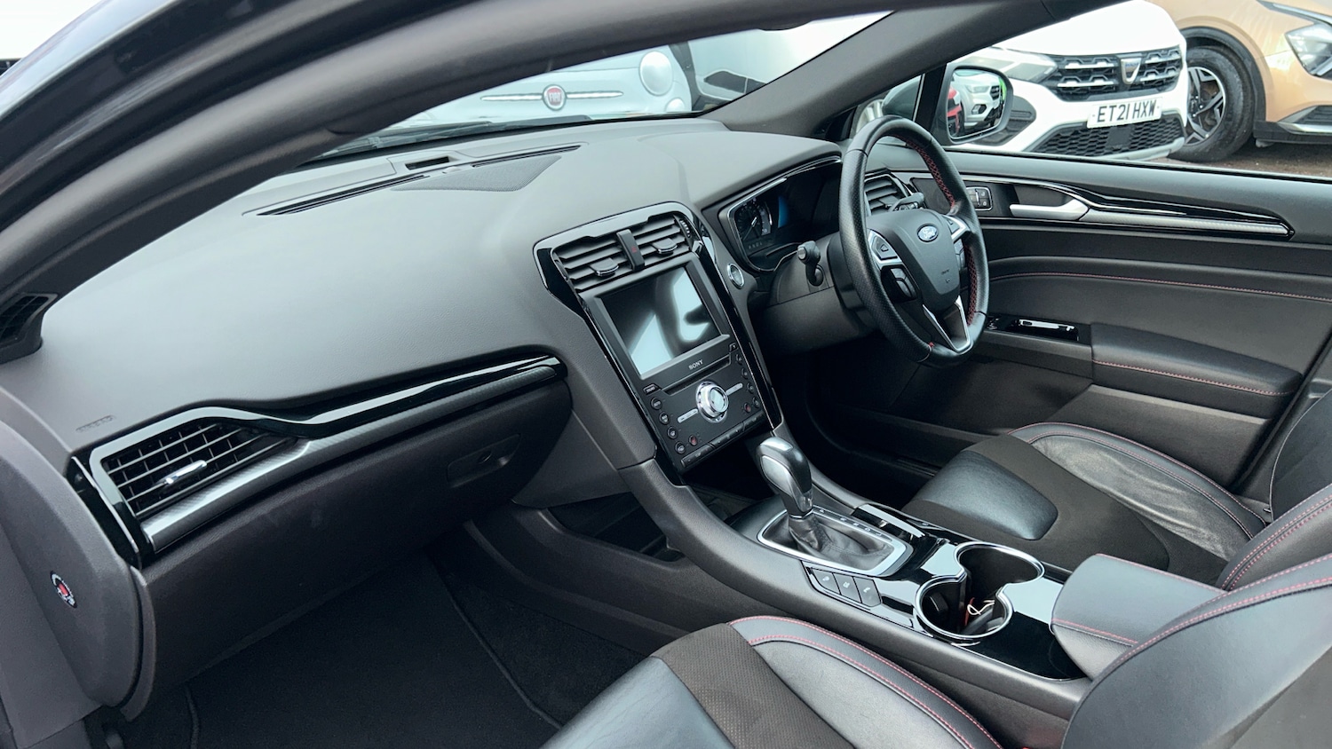 Used Ford Mondeo 2021 for sale - 77220705: Photo 9