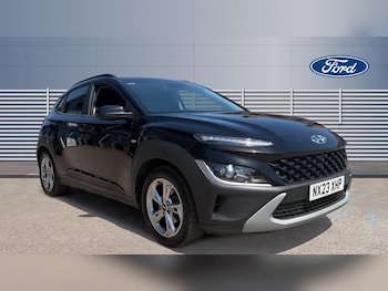 Used Hyundai KONA 2023 for sale - 79017584: Photo