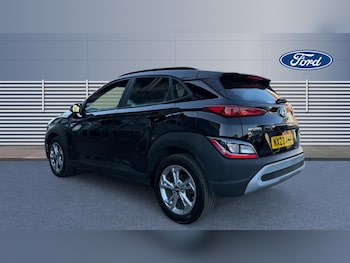 Used Hyundai KONA 2023 for sale - 79017584: Photo