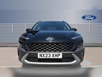 Used Hyundai KONA 2023 for sale - 79017584: Photo