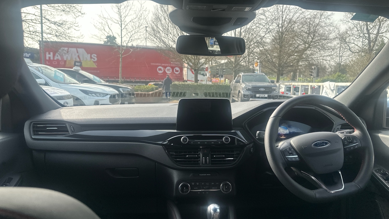 Used Ford Kuga 2022 for sale - 77777457: Photo 10