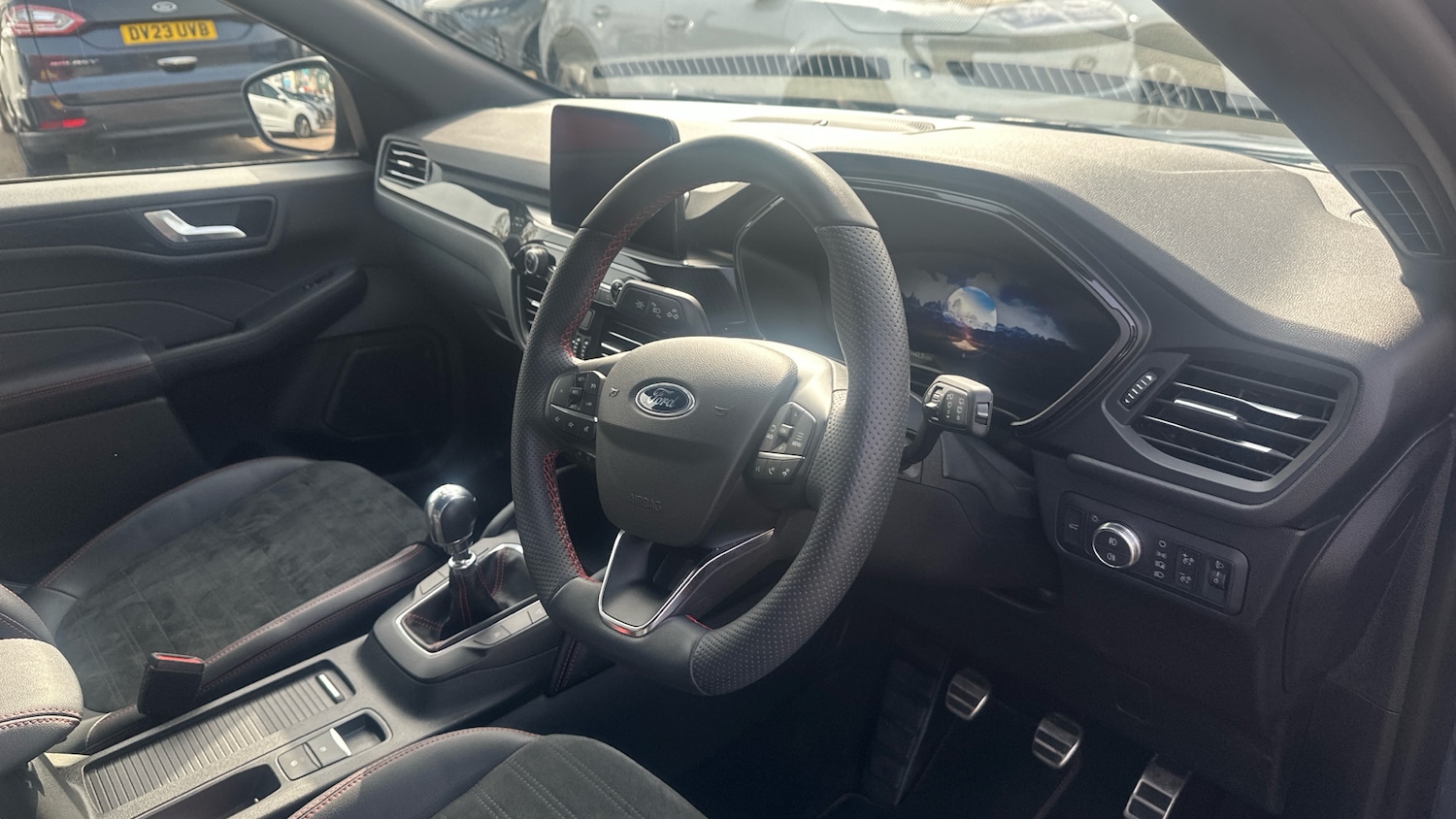 Used Ford Kuga 2022 for sale - 77777457: Photo 11