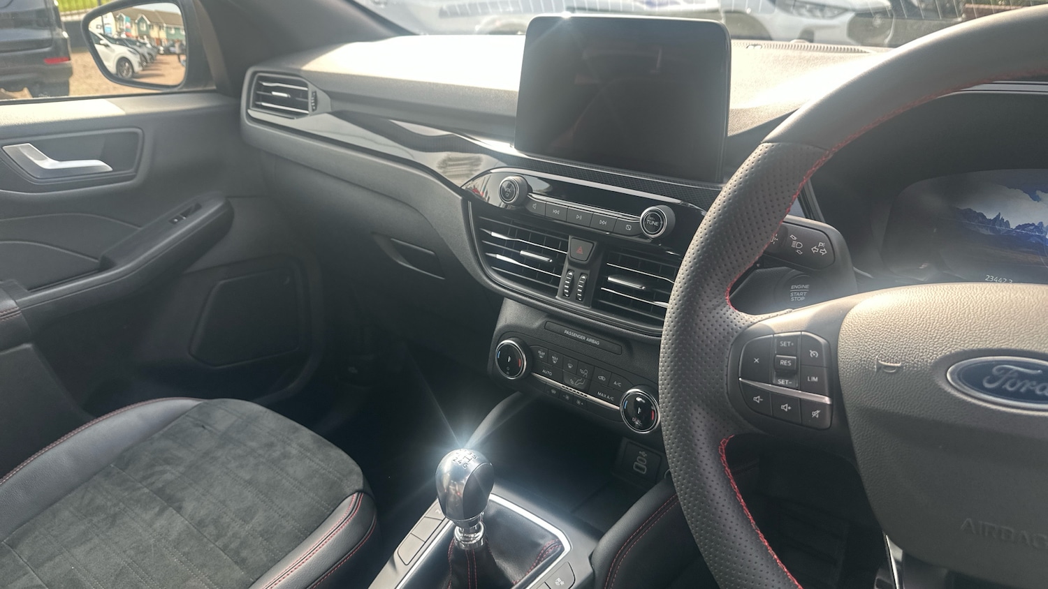 Used Ford Kuga 2022 for sale - 77777457: Photo 14