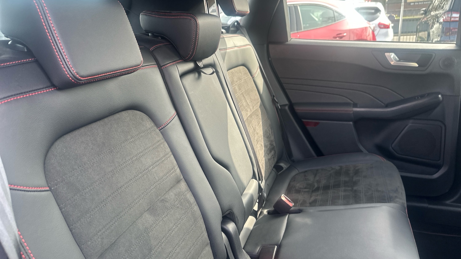 Used Ford Kuga 2022 for sale - 77777457: Photo 15