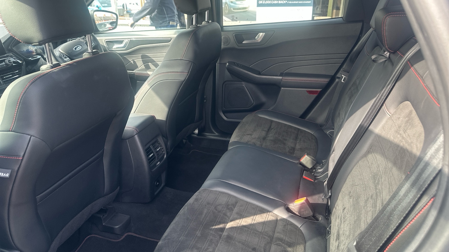 Used Ford Kuga 2022 for sale - 77777457: Photo 16