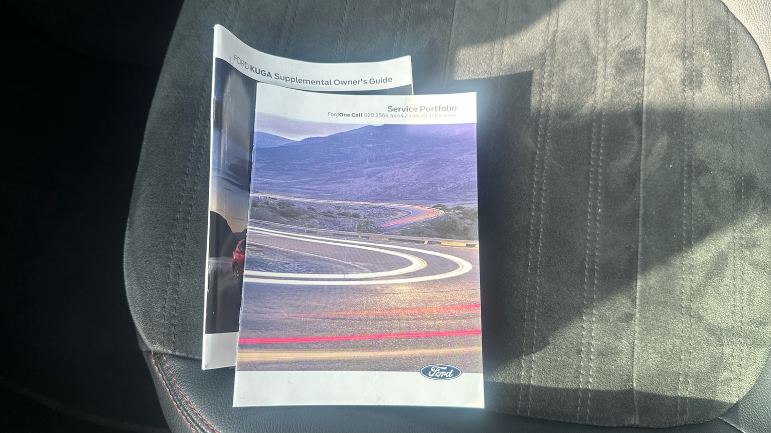 Used Ford Kuga 2022 for sale - 77777457: Photo 19