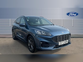 Used Ford Kuga 2022 for sale - 77777457: Photo