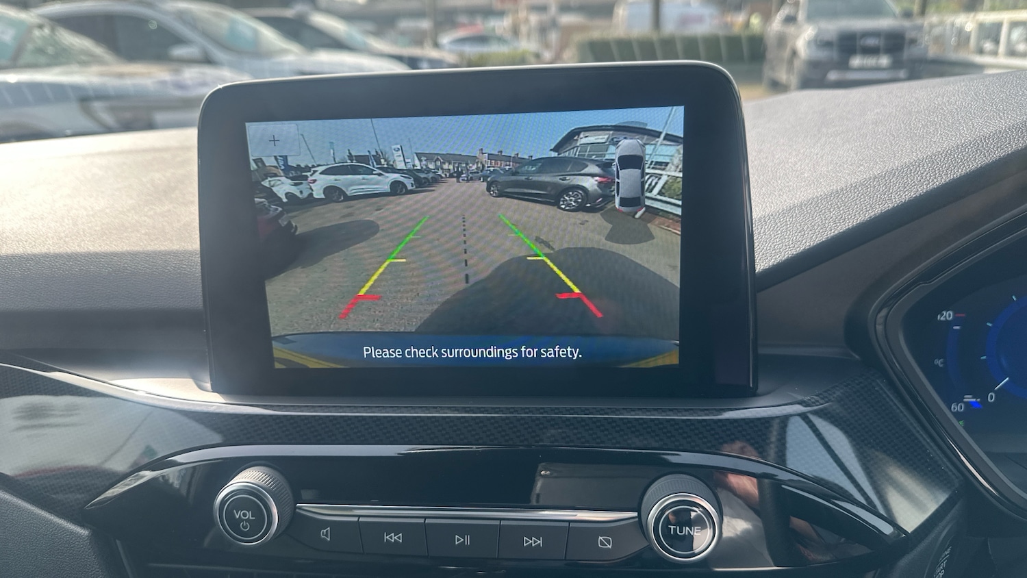 Used Ford Kuga 2022 for sale - 77777457: Photo 21