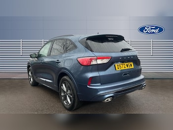 Used Ford Kuga 2022 for sale - 77777457: Photo