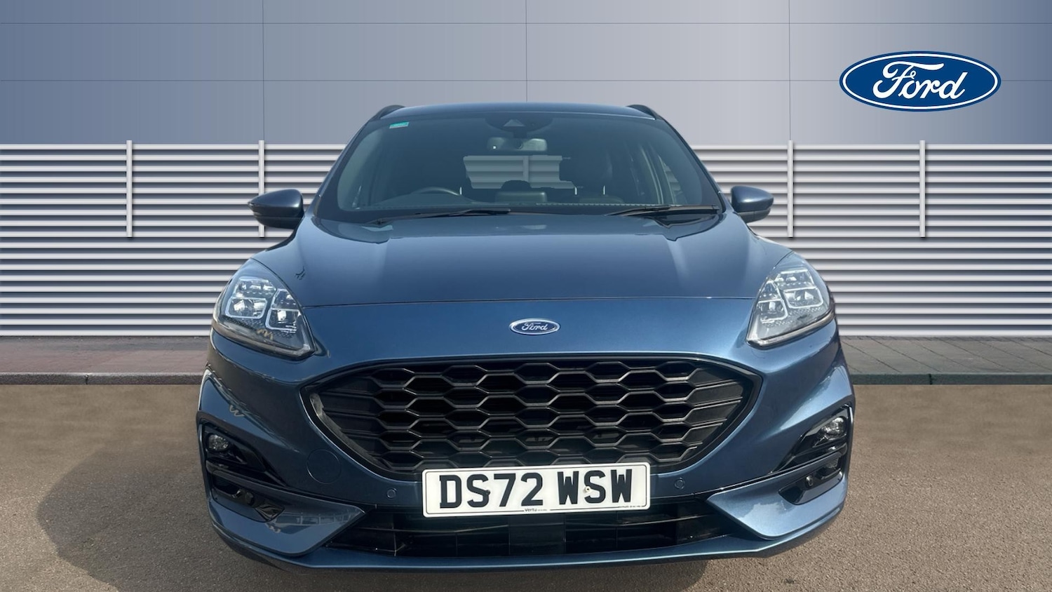 Used Ford Kuga 2022 for sale - 77777457: Photo 3