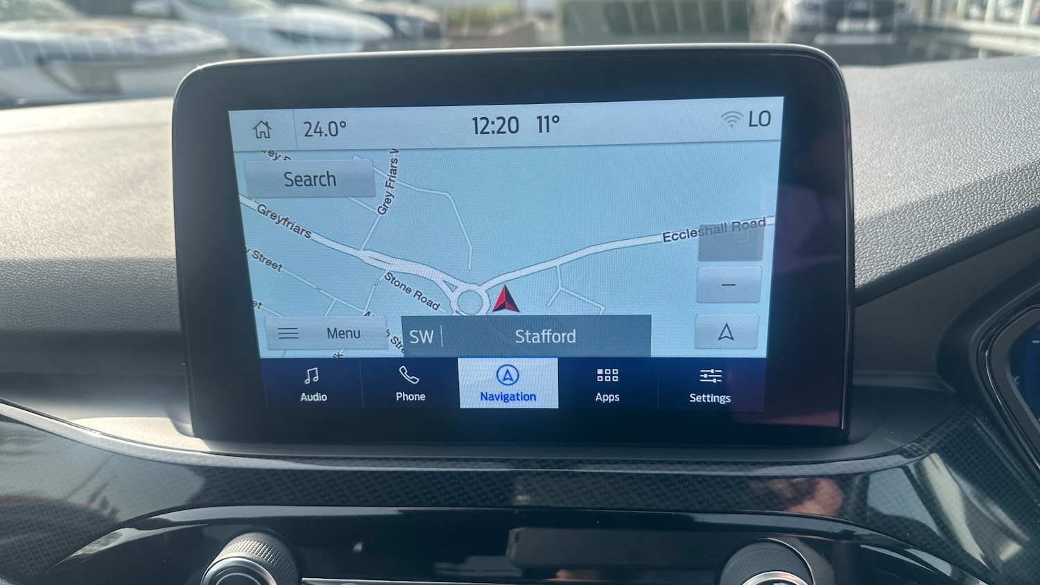 Used Ford Kuga 2022 for sale - 77777457: Photo 30