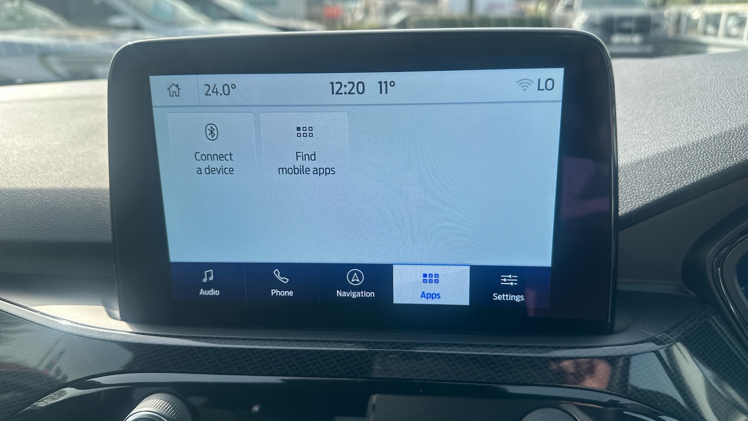 Used Ford Kuga 2022 for sale - 77777457: Photo 31