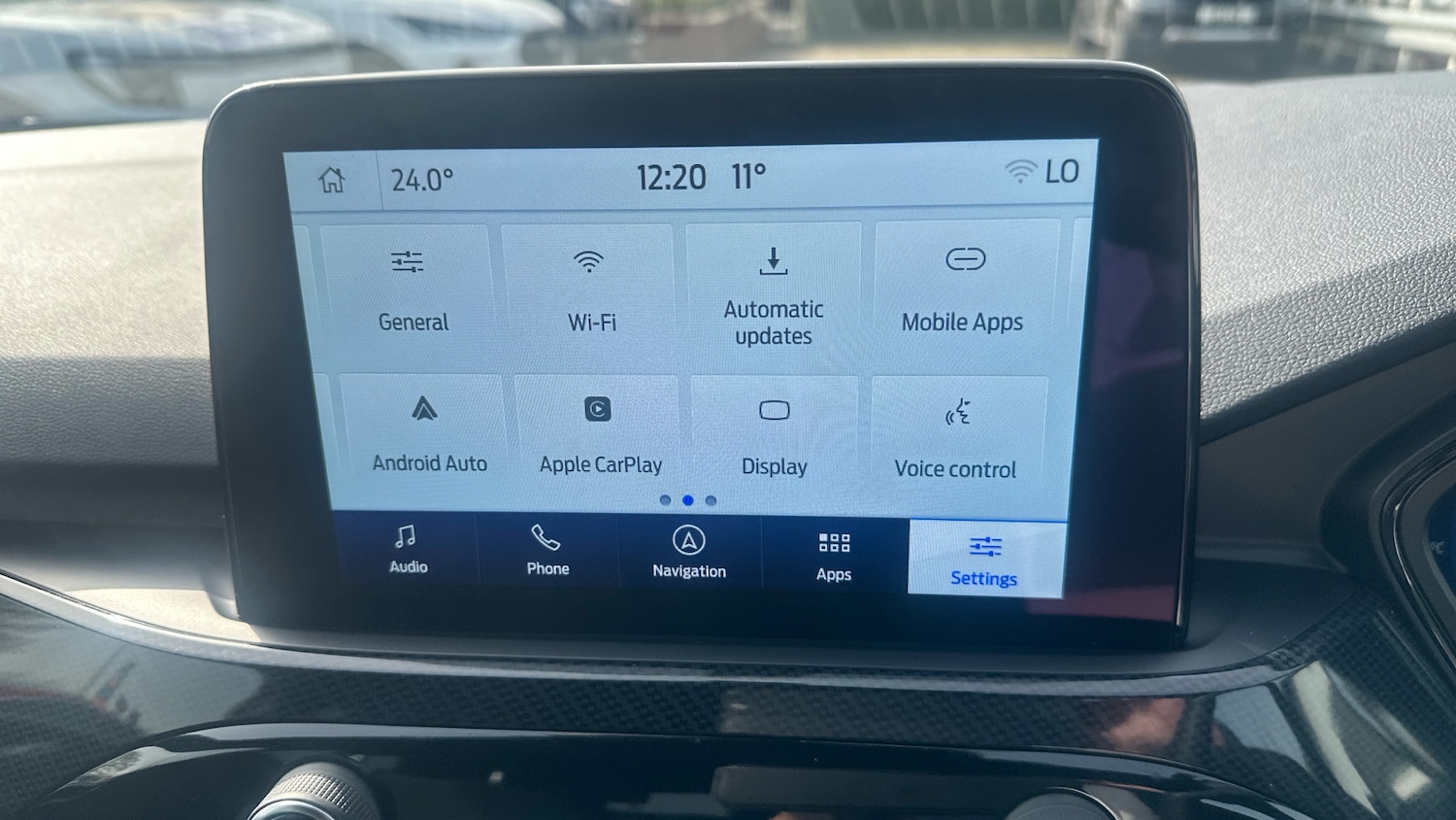 Used Ford Kuga 2022 for sale - 77777457: Photo 33