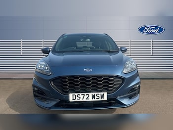 Used Ford Kuga 2022 for sale - 77777457: Photo