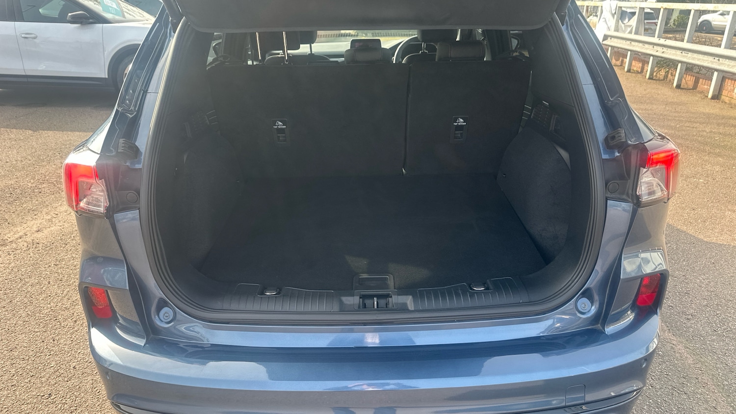 Used Ford Kuga 2022 for sale - 77777457: Photo 4