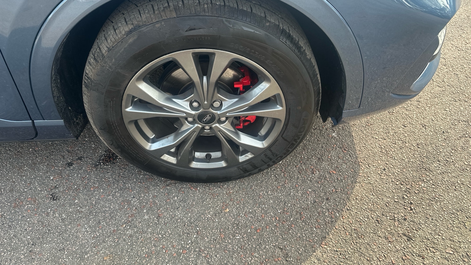 Used Ford Kuga 2022 for sale - 77777457: Photo 43