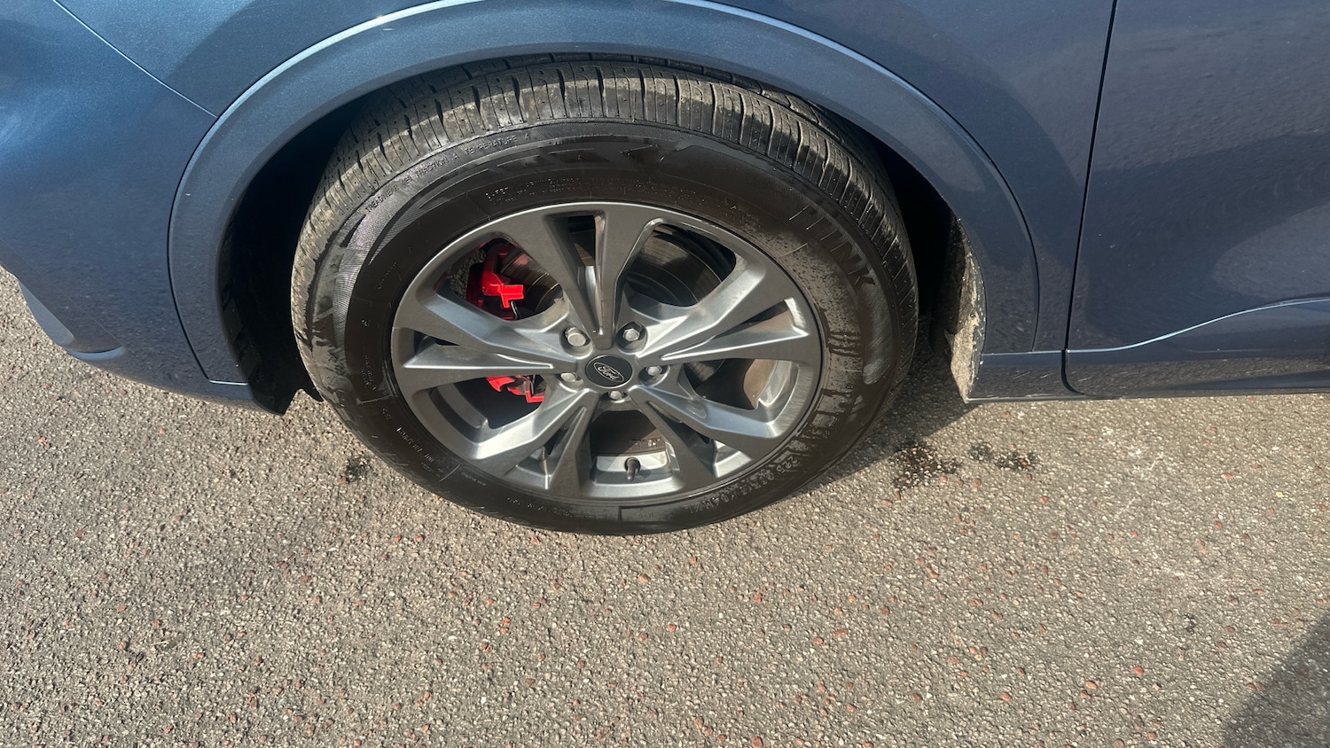 Used Ford Kuga 2022 for sale - 77777457: Photo 44