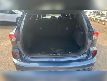 Used Ford Kuga 2022 for sale - 77777457: Photo