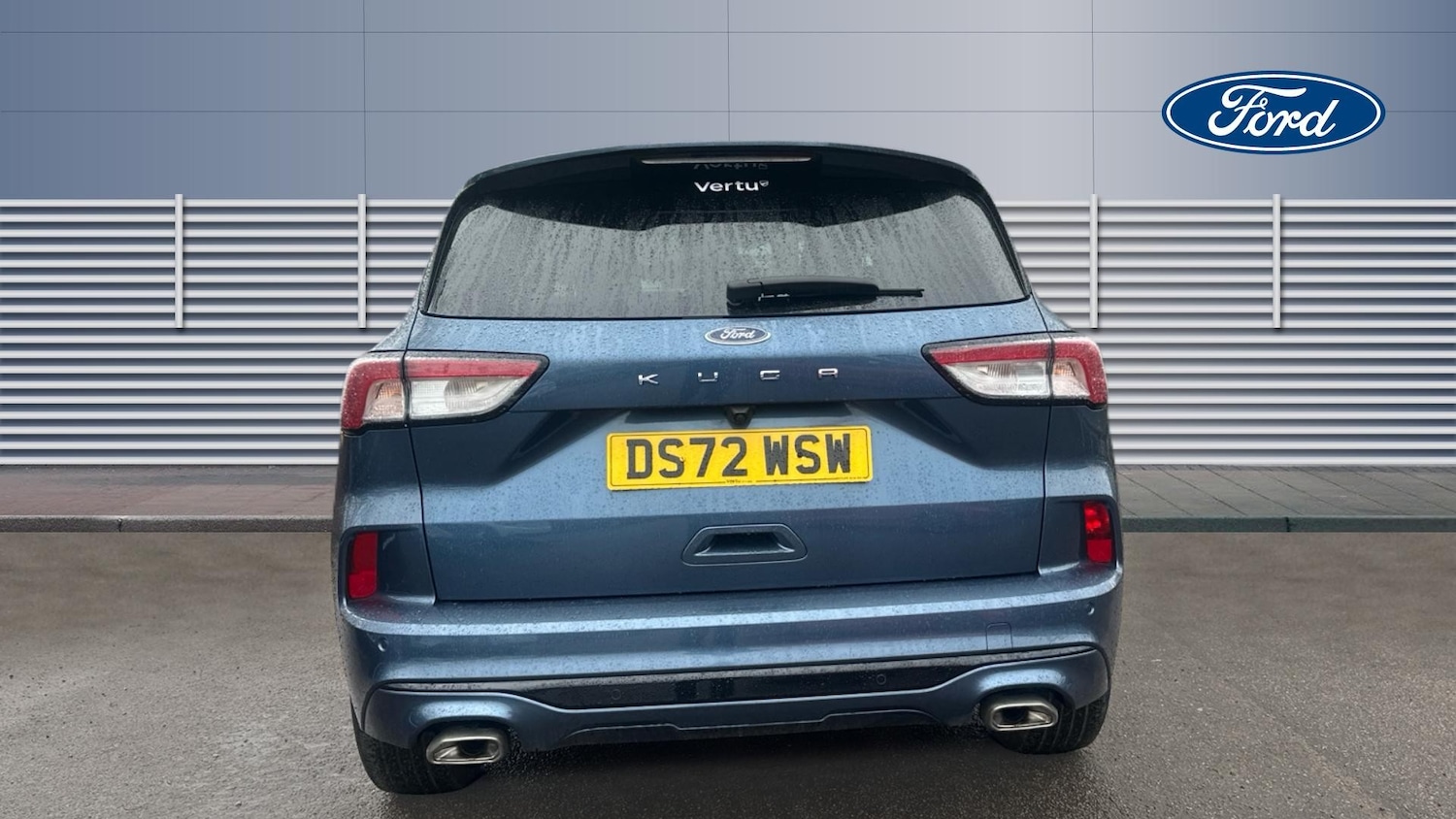 Used Ford Kuga 2022 for sale - 77777457: Photo 6