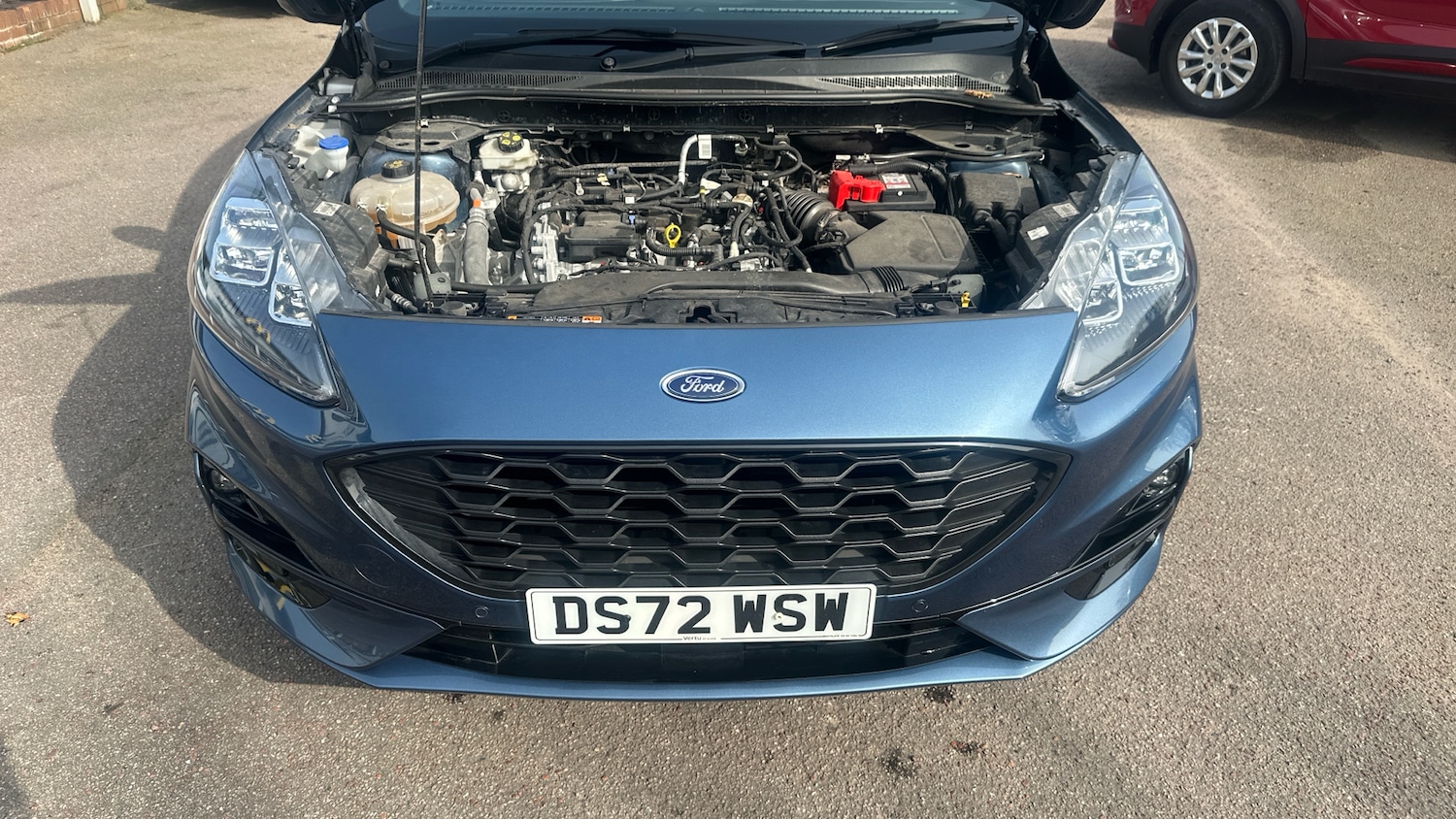 Used Ford Kuga 2022 for sale - 77777457: Photo 8