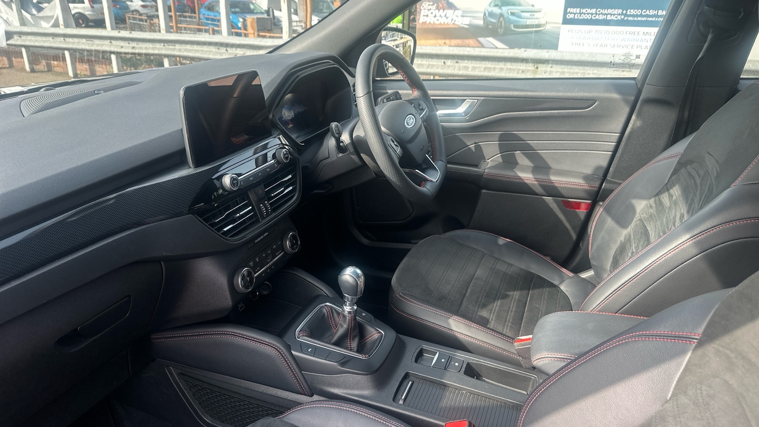 Used Ford Kuga 2022 for sale - 77777457: Photo 9