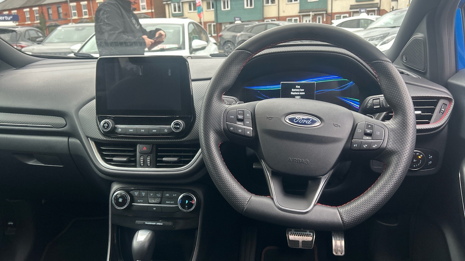 Used Ford Puma 2020 for sale - 78010935: Photo 10