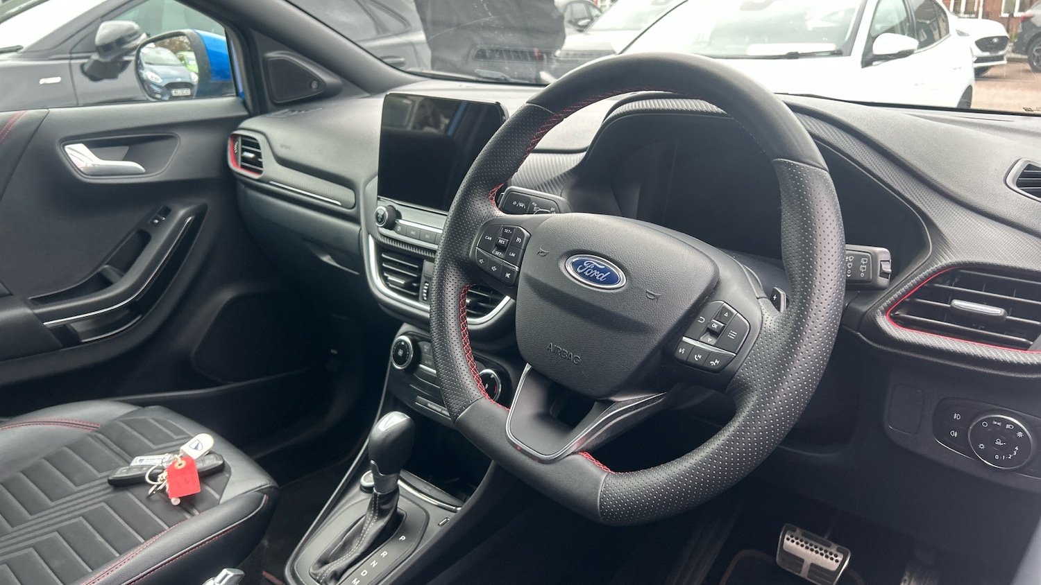 Used Ford Puma 2020 for sale - 78010935: Photo 11