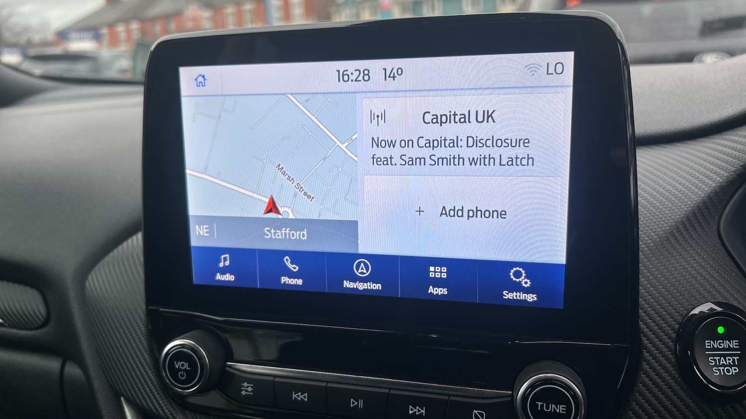 Used Ford Puma 2020 for sale - 78010935: Photo 12