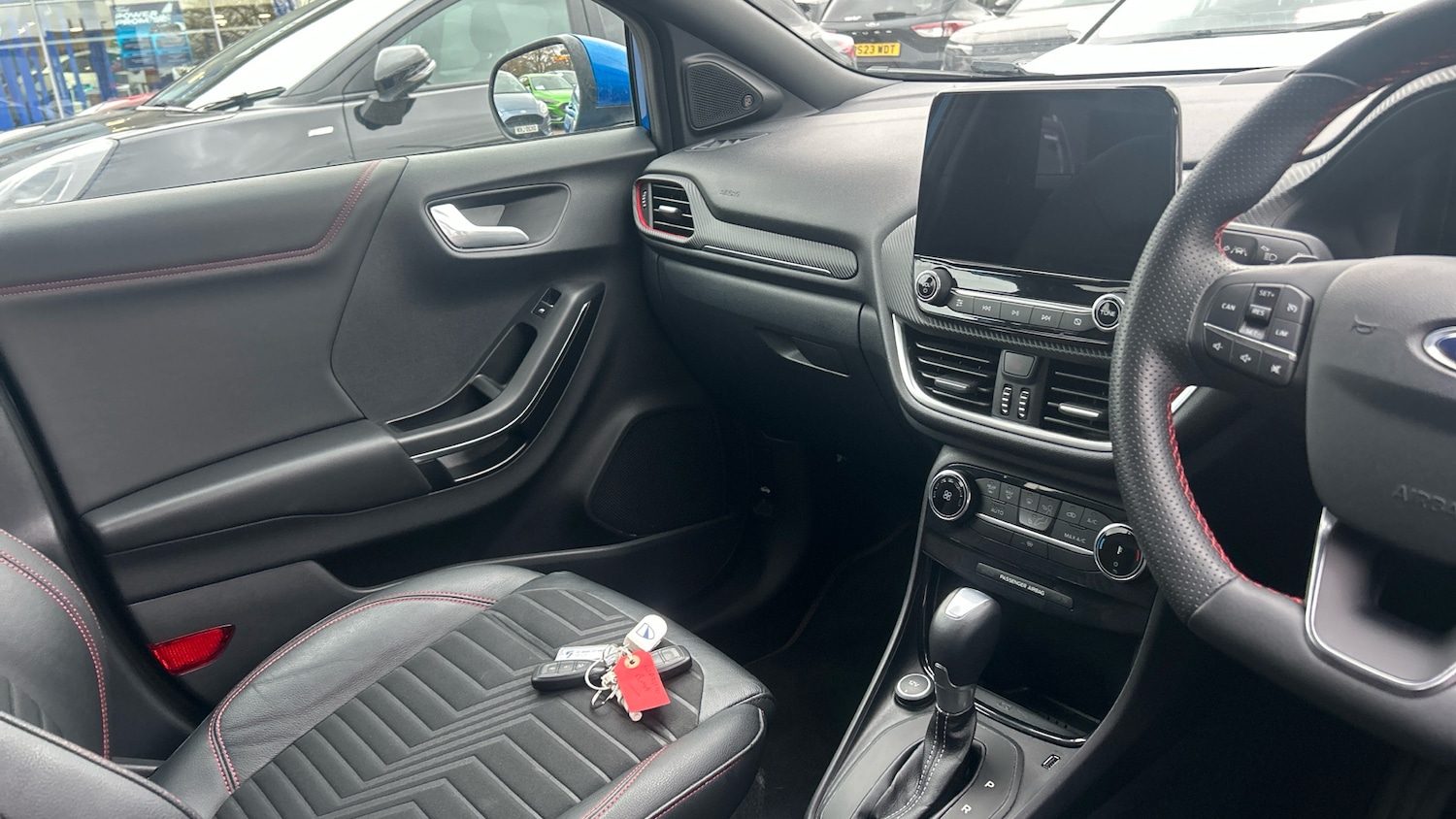 Used Ford Puma 2020 for sale - 78010935: Photo 14