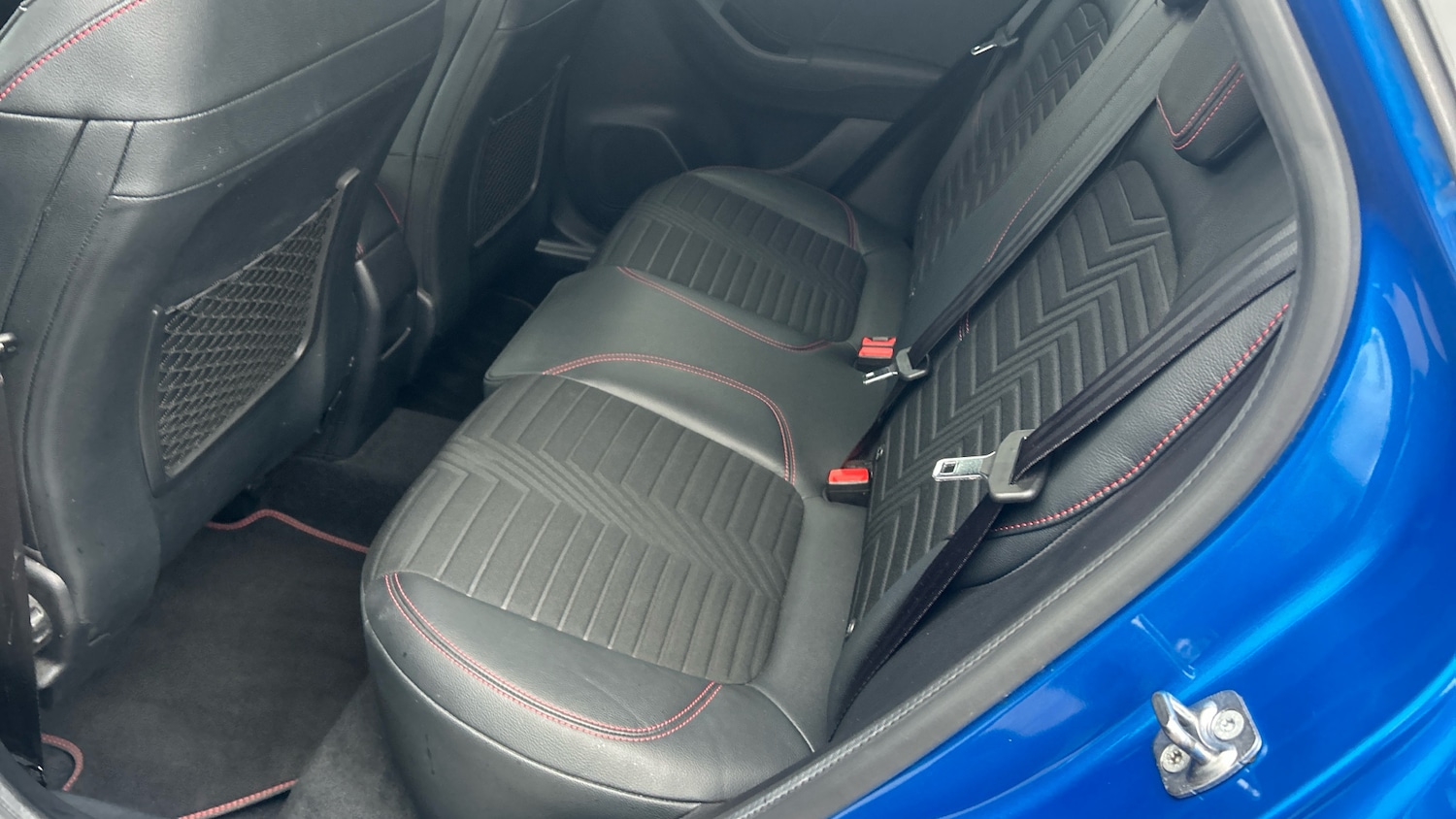 Used Ford Puma 2020 for sale - 78010935: Photo 16